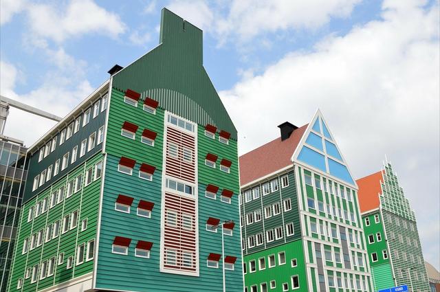 Фото: PublicDomainPictures / pixabay.com Зандам